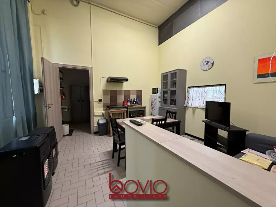 Immagine 38 di Capannone industriale in vendita  in VIA VINCENZO BELLINI 27A a Moncalieri