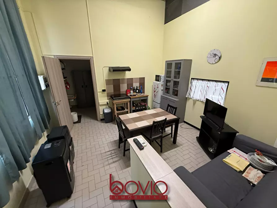 Immagine 39 di Capannone industriale in vendita  in VIA VINCENZO BELLINI 27A a Moncalieri