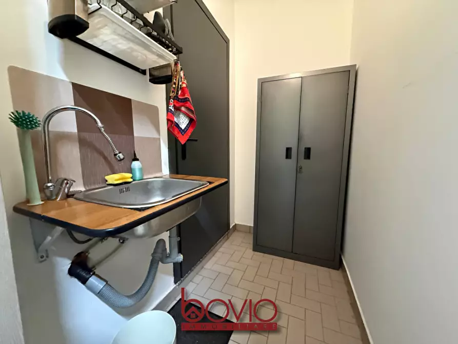 Immagine 40 di Capannone industriale in vendita  in VIA VINCENZO BELLINI 27A a Moncalieri