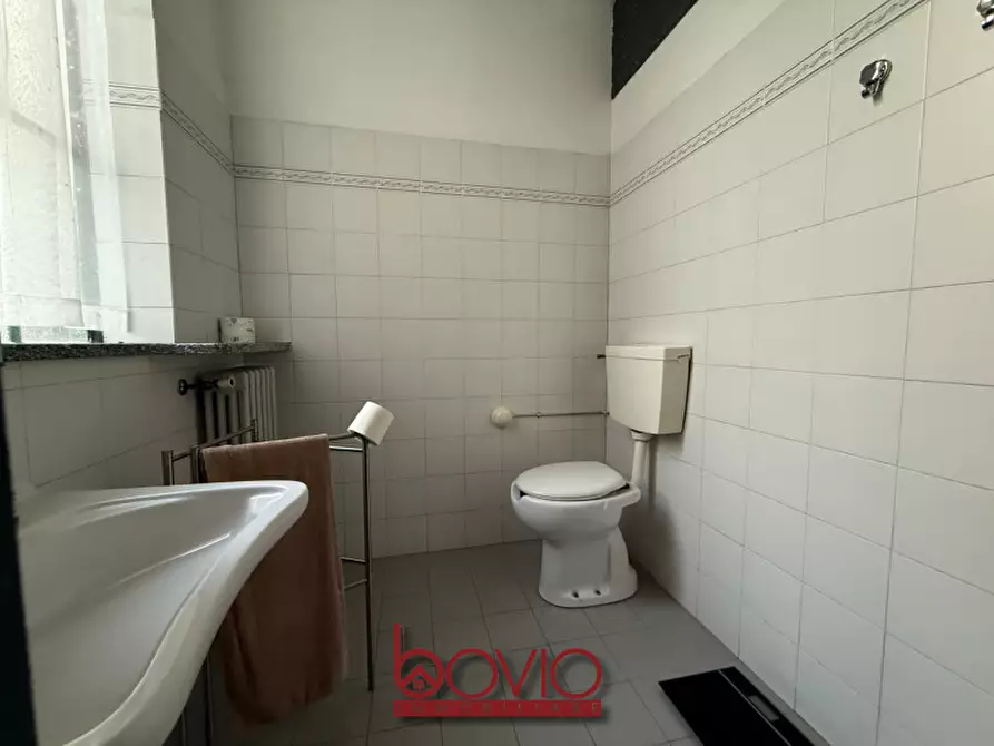 Immagine 43 di Capannone industriale in vendita  in VIA VINCENZO BELLINI 27A a Moncalieri