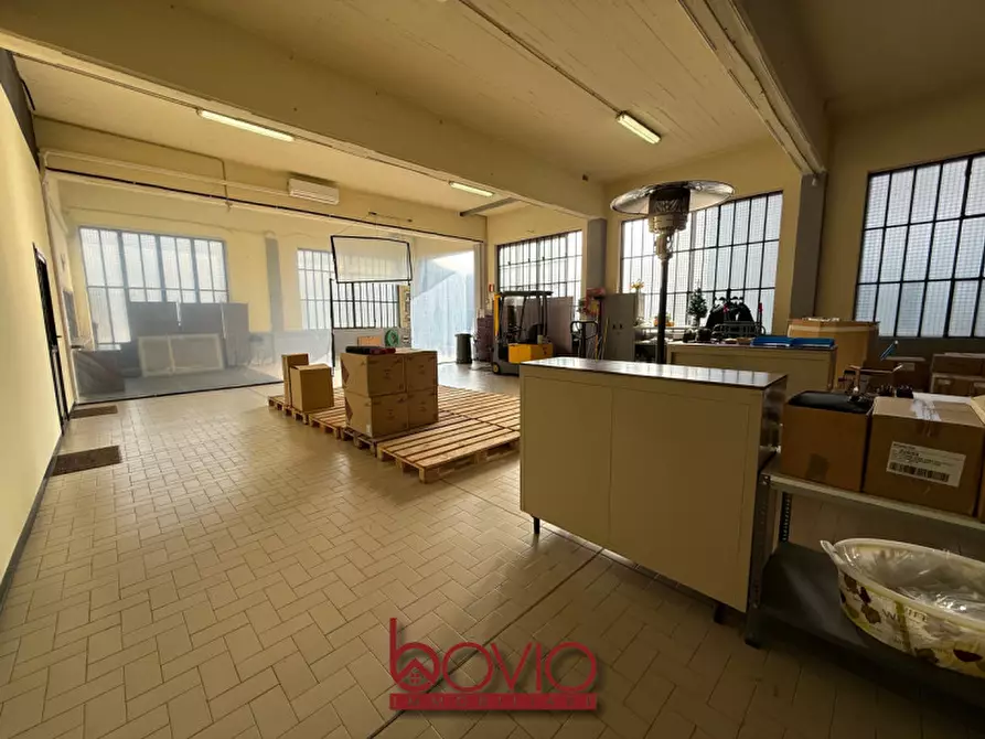 Immagine 45 di Capannone industriale in vendita  in VIA VINCENZO BELLINI 27A a Moncalieri