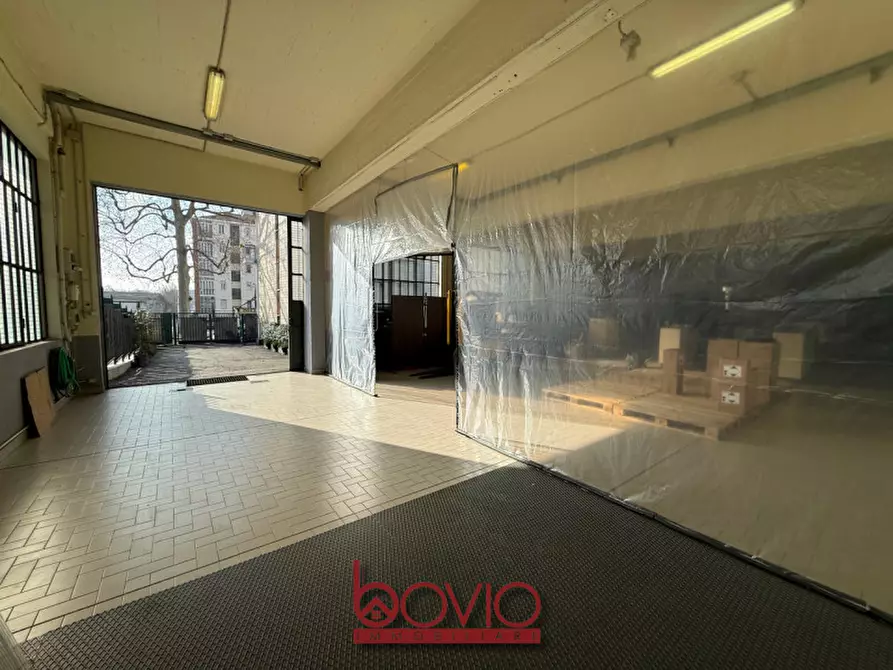 Immagine 47 di Capannone industriale in vendita  in VIA VINCENZO BELLINI 27A a Moncalieri