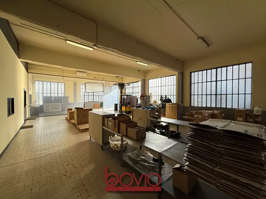 Immagine 47 di Capannone industriale in vendita  in VIA VINCENZO BELLINI 27A a Moncalieri