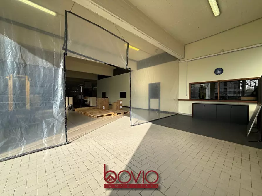 Immagine 49 di Capannone industriale in vendita  in VIA VINCENZO BELLINI 27A a Moncalieri