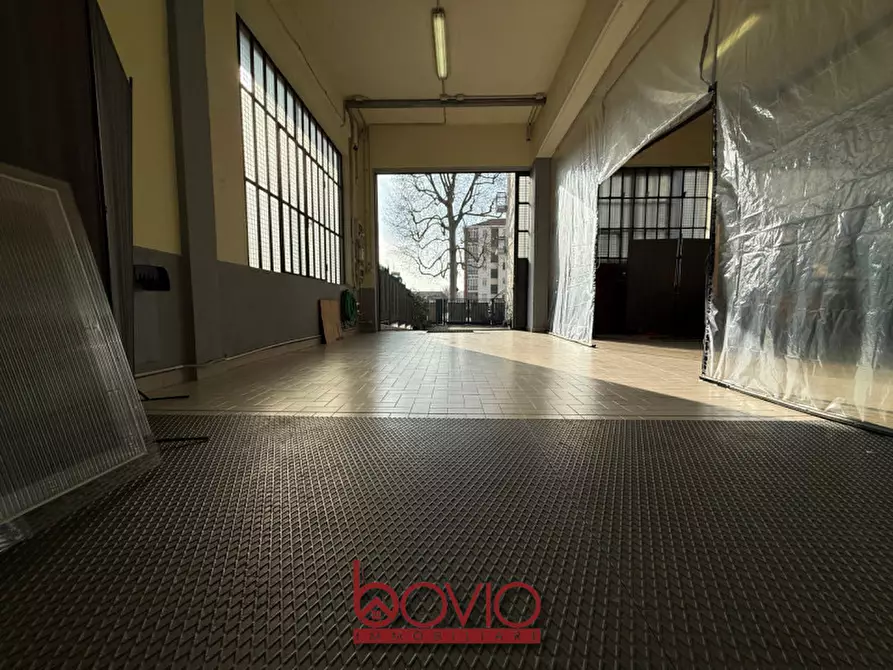 Immagine 49 di Capannone industriale in vendita  in VIA VINCENZO BELLINI 27A a Moncalieri