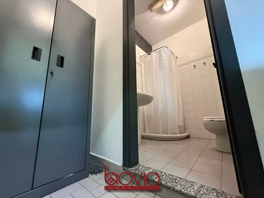 Immagine 52 di Capannone industriale in vendita  in VIA VINCENZO BELLINI 27A a Moncalieri