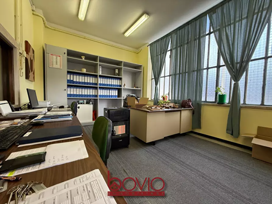 Immagine 53 di Capannone industriale in vendita  in VIA VINCENZO BELLINI 27A a Moncalieri