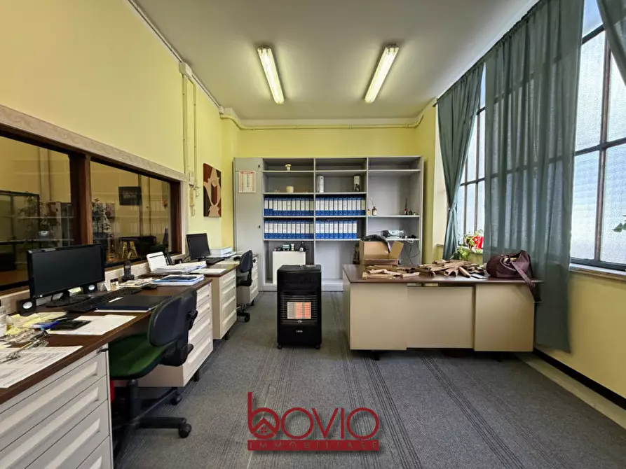 Immagine 54 di Capannone industriale in vendita  in VIA VINCENZO BELLINI 27A a Moncalieri
