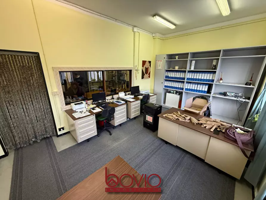 Immagine 55 di Capannone industriale in vendita  in VIA VINCENZO BELLINI 27A a Moncalieri