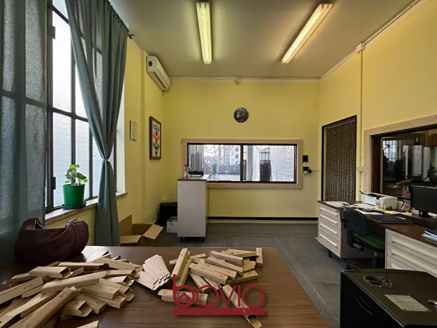 Immagine 57 di Capannone industriale in vendita  in VIA VINCENZO BELLINI 27A a Moncalieri