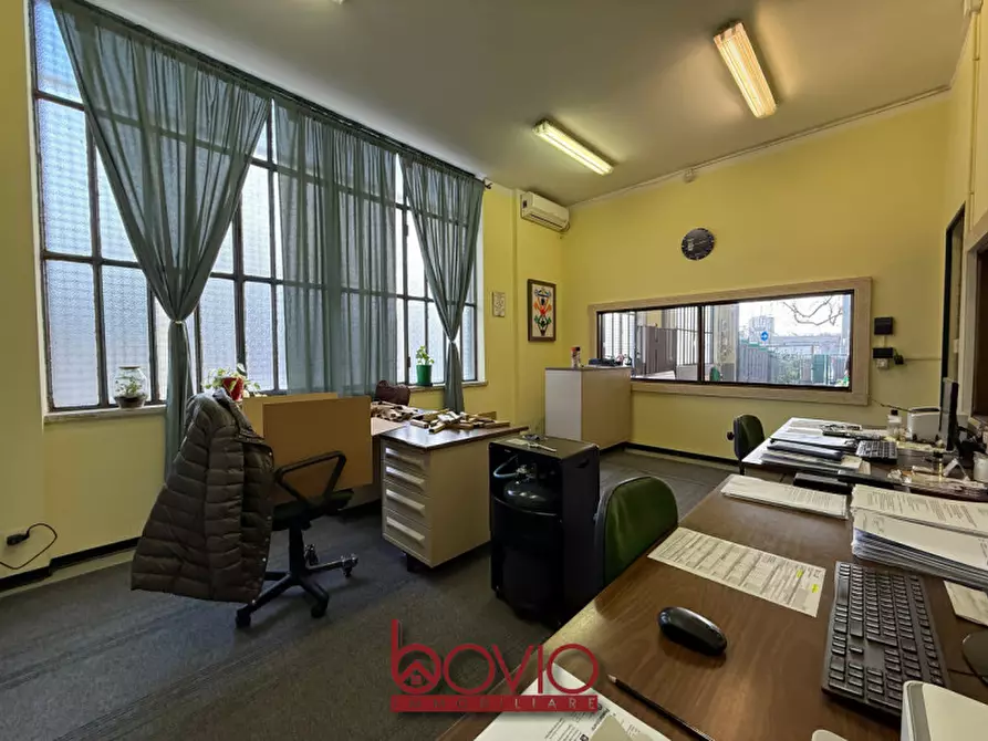 Immagine 57 di Capannone industriale in vendita  in VIA VINCENZO BELLINI 27A a Moncalieri