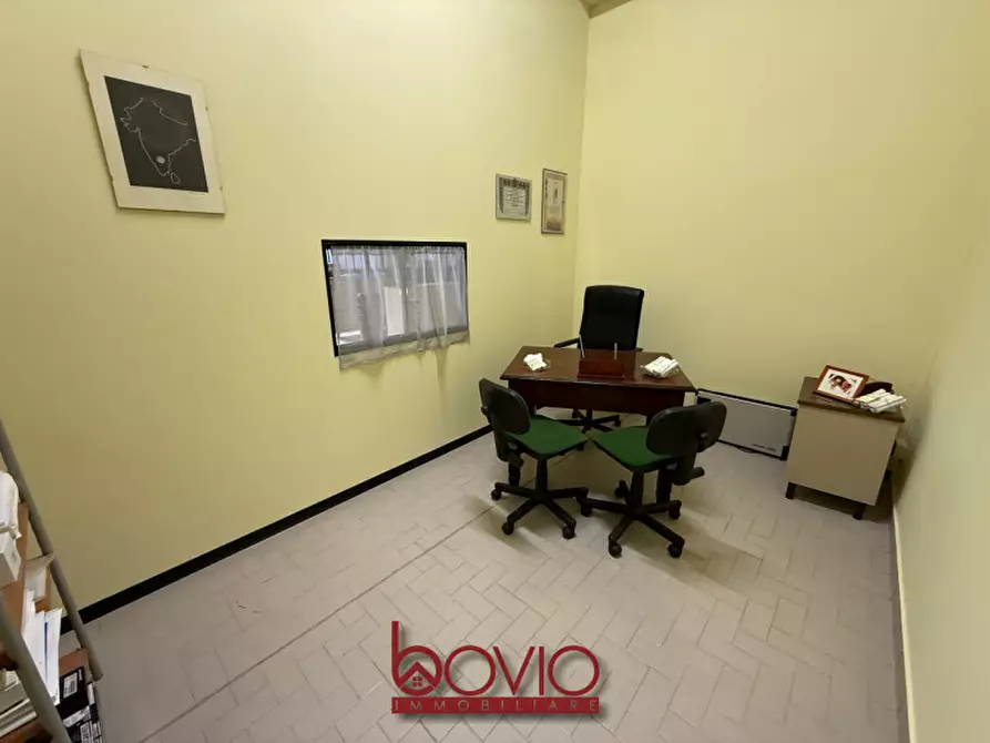 Immagine 61 di Capannone industriale in vendita  in VIA VINCENZO BELLINI 27A a Moncalieri