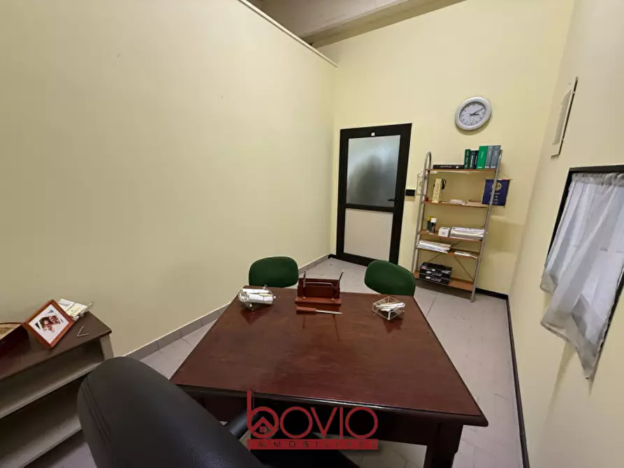 Immagine 62 di Capannone industriale in vendita  in VIA VINCENZO BELLINI 27A a Moncalieri