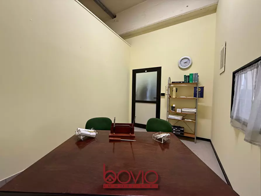 Immagine 63 di Capannone industriale in vendita  in VIA VINCENZO BELLINI 27A a Moncalieri