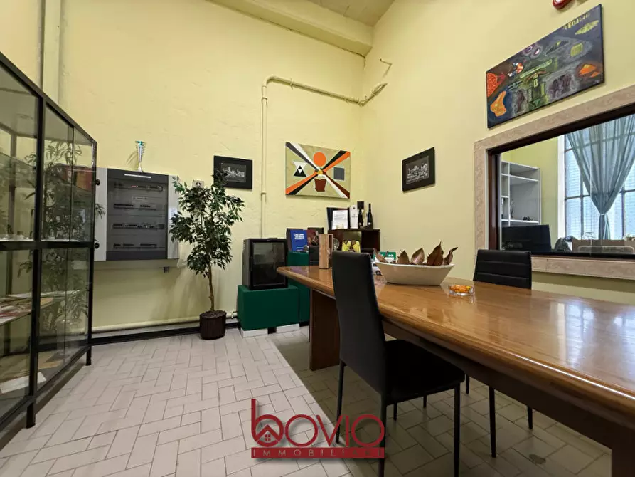 Immagine 64 di Capannone industriale in vendita  in VIA VINCENZO BELLINI 27A a Moncalieri