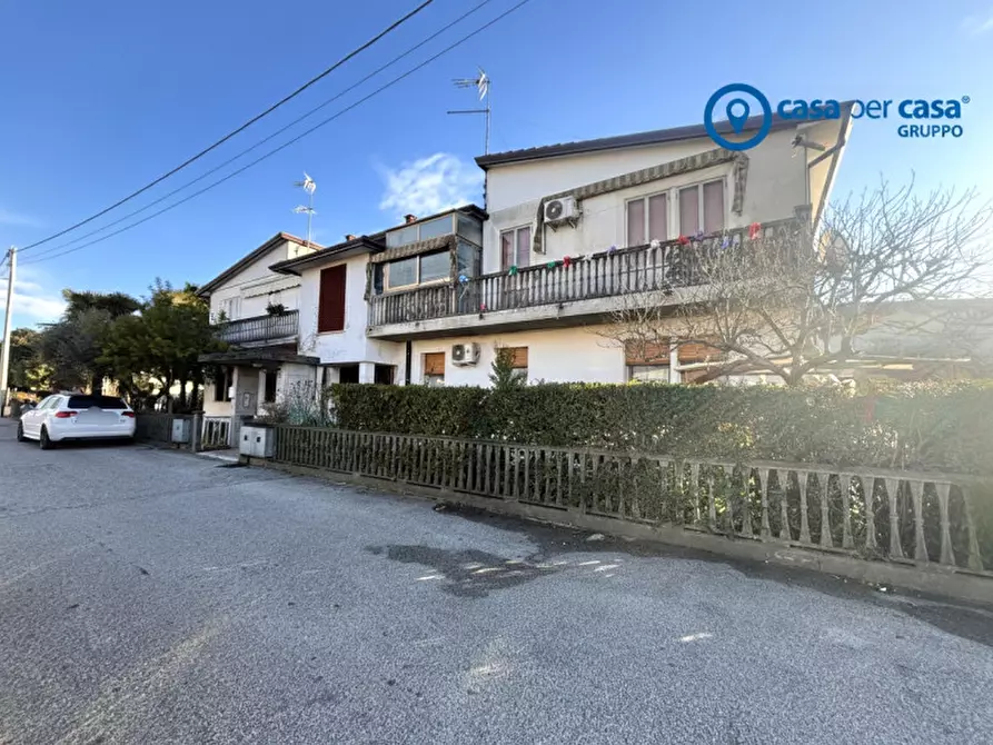 Immagine 1 di Appartamento in vendita  in Via Antonio Gramsci 15 a Stanghella