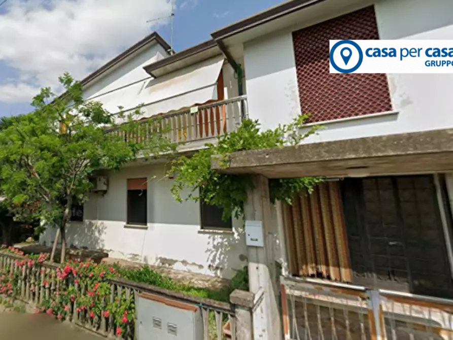 Immagine 1 di Appartamento in vendita  in Via Antonio Gramsci 15 a Stanghella