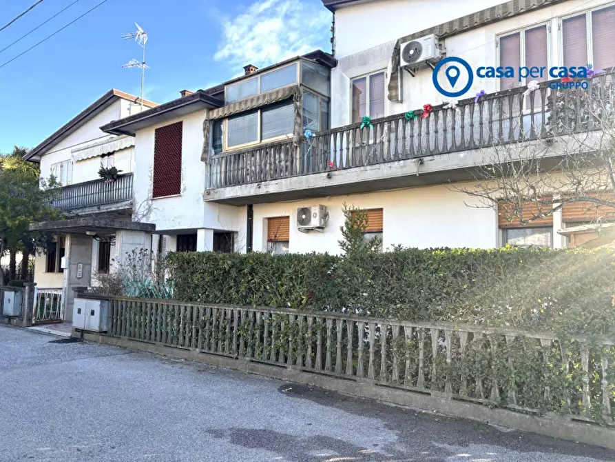 Immagine 3 di Appartamento in vendita  in Via Antonio Gramsci 15 a Stanghella