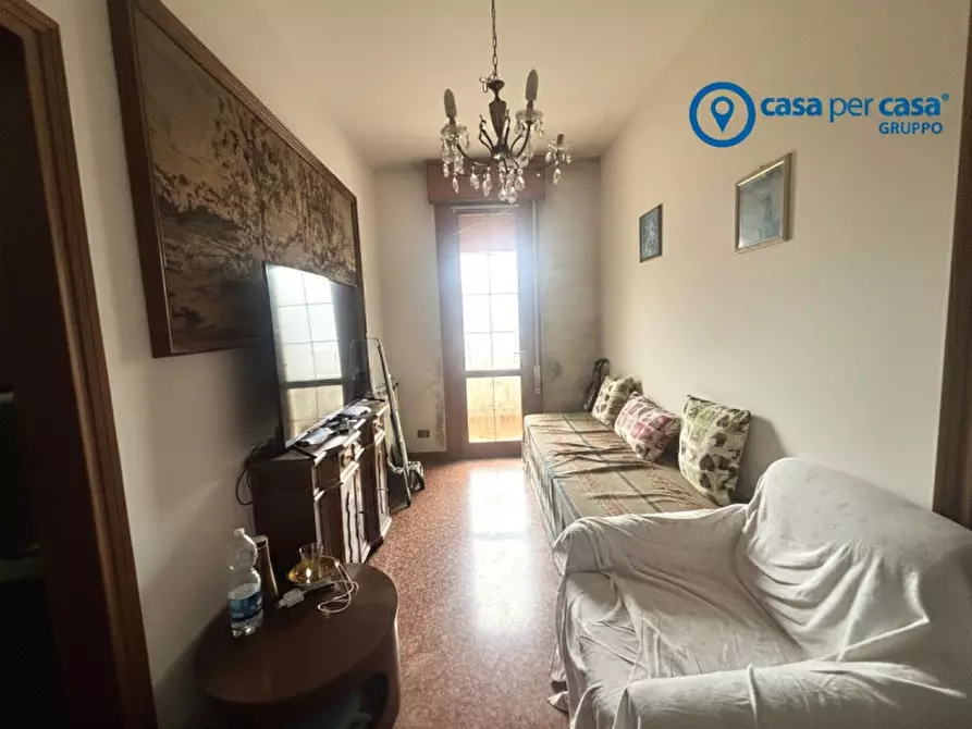 Immagine 4 di Appartamento in vendita  in Via Antonio Gramsci 15 a Stanghella