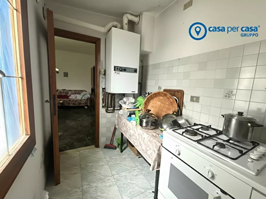 Immagine 6 di Appartamento in vendita  in Via Antonio Gramsci 15 a Stanghella