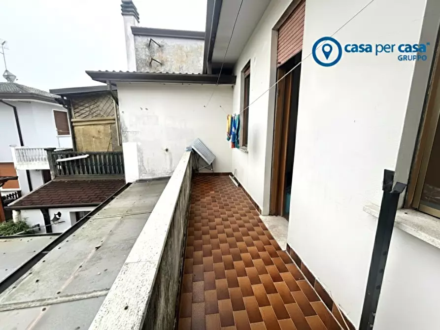 Immagine 6 di Appartamento in vendita  in Via Antonio Gramsci 15 a Stanghella