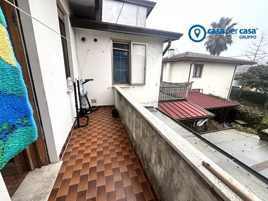 Immagine 7 di Appartamento in vendita  in Via Antonio Gramsci 15 a Stanghella