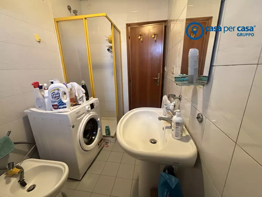 Immagine 7 di Appartamento in vendita  in Via Antonio Gramsci 15 a Stanghella