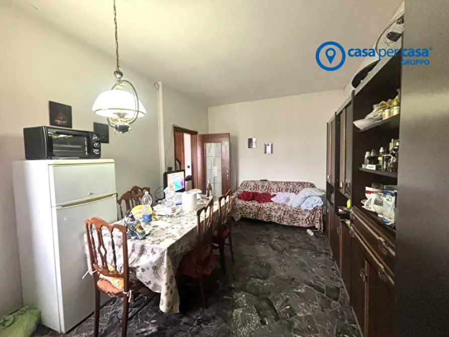 Immagine 8 di Appartamento in vendita  in Via Antonio Gramsci 15 a Stanghella