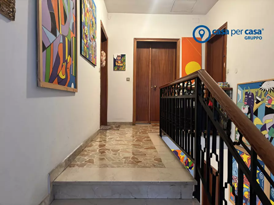 Immagine 8 di Appartamento in vendita  in Via Antonio Gramsci 15 a Stanghella