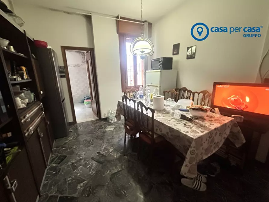 Immagine 9 di Appartamento in vendita  in Via Antonio Gramsci 15 a Stanghella