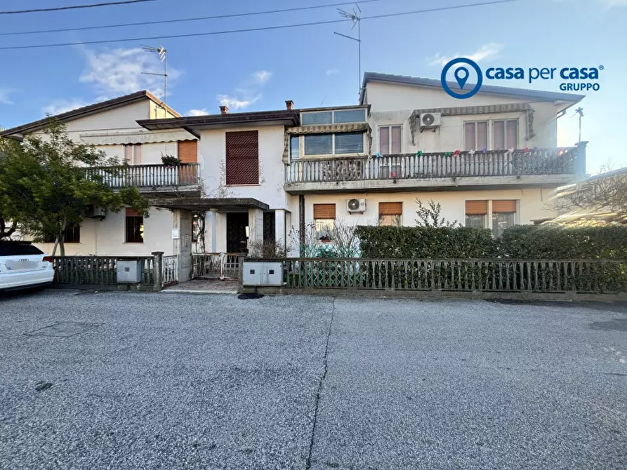 Immagine 10 di Appartamento in vendita  in Via Antonio Gramsci 15 a Stanghella