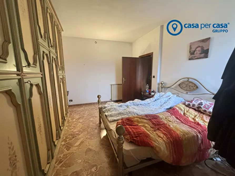 Immagine 11 di Appartamento in vendita  in Via Antonio Gramsci 15 a Stanghella