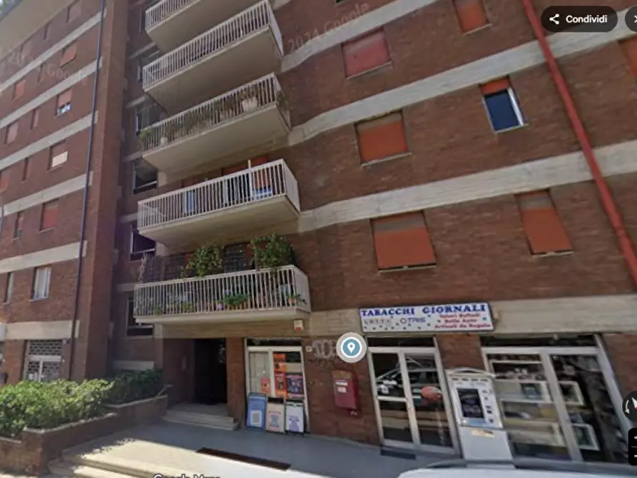 Immagine 1 di Appartamento in vendita  in Via Campo di Marte 28 a Perugia