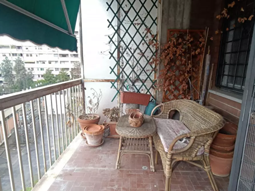 Immagine 14 di Appartamento in vendita  in Via Campo di Marte 28 a Perugia