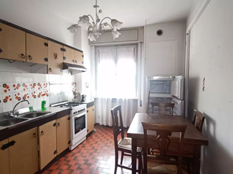 Immagine 17 di Appartamento in vendita  in Via Campo di Marte 28 a Perugia