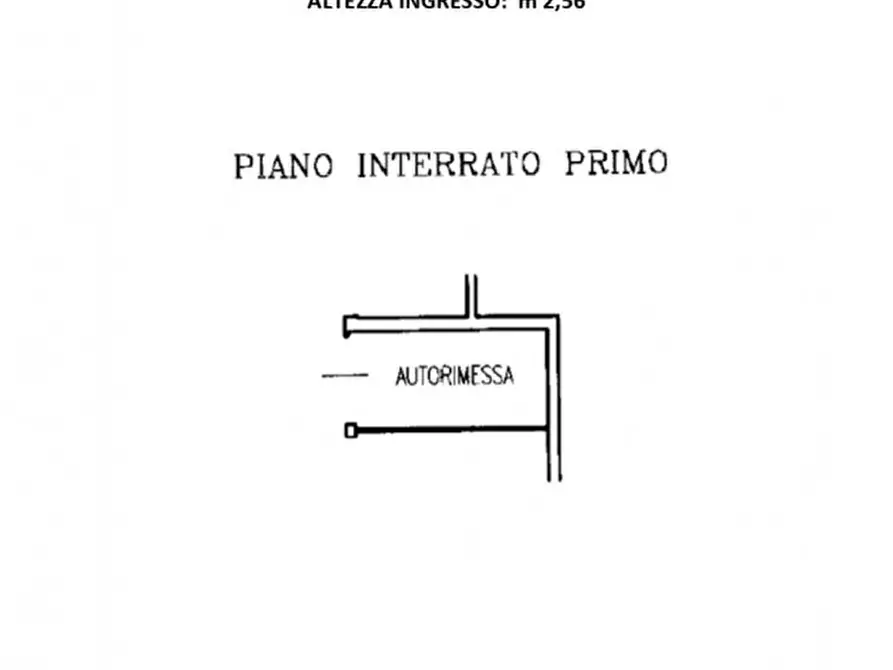 Immagine 4 di Garage in affitto  in via cà di cozzi a Verona
