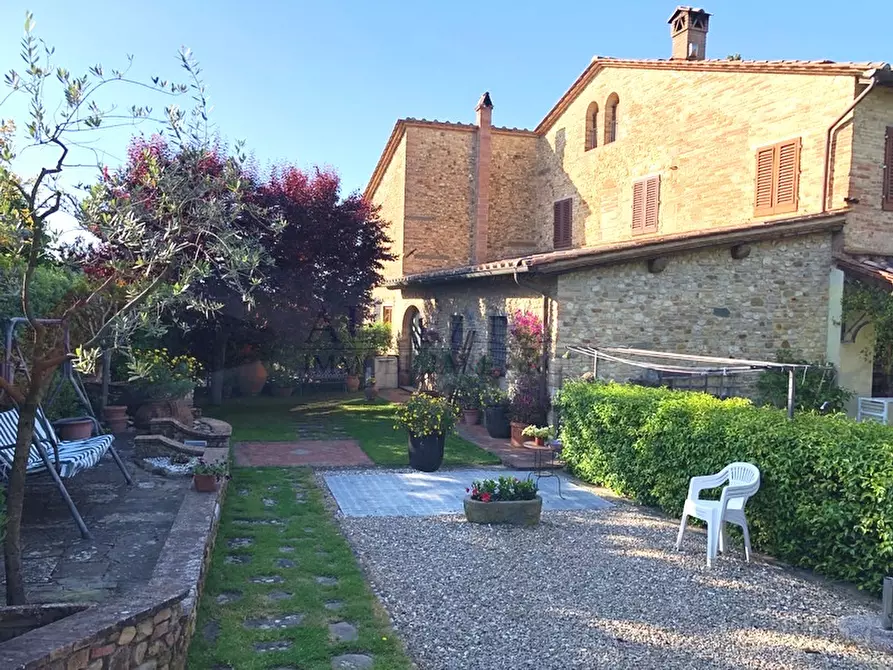 Immagine 1 di Rustico / casale in vendita  in montagnana a Montespertoli