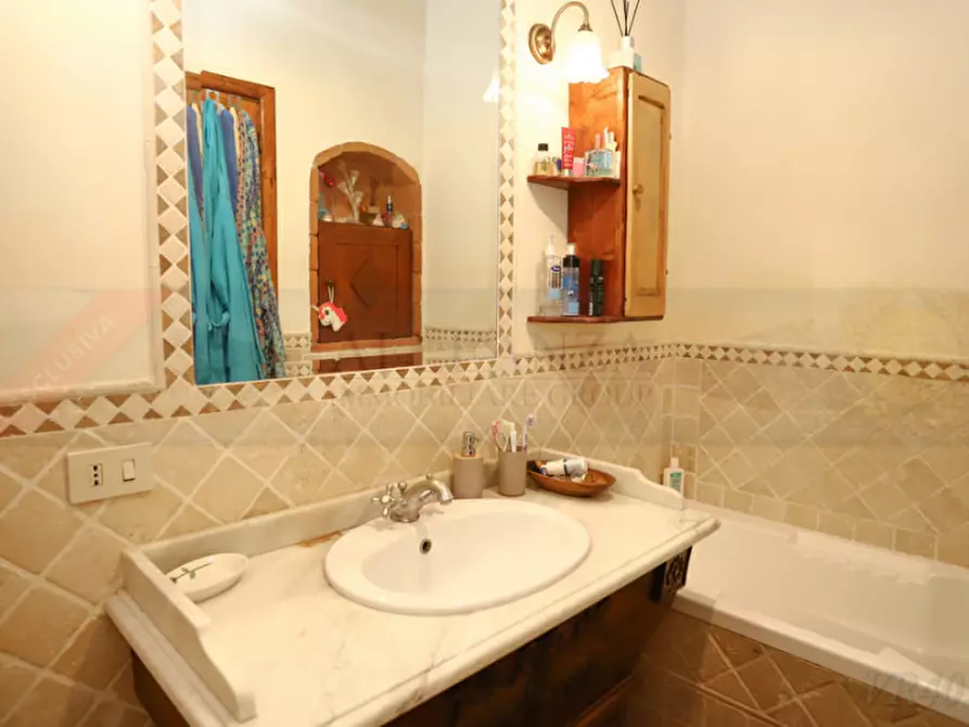 Immagine 15 di Rustico / casale in vendita  in montagnana a Montespertoli