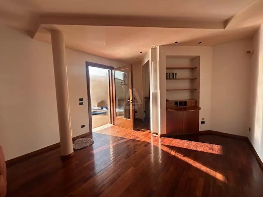 Immagine 11 di Casa bifamiliare in vendita  in Via Castellana a Castelfranco Veneto