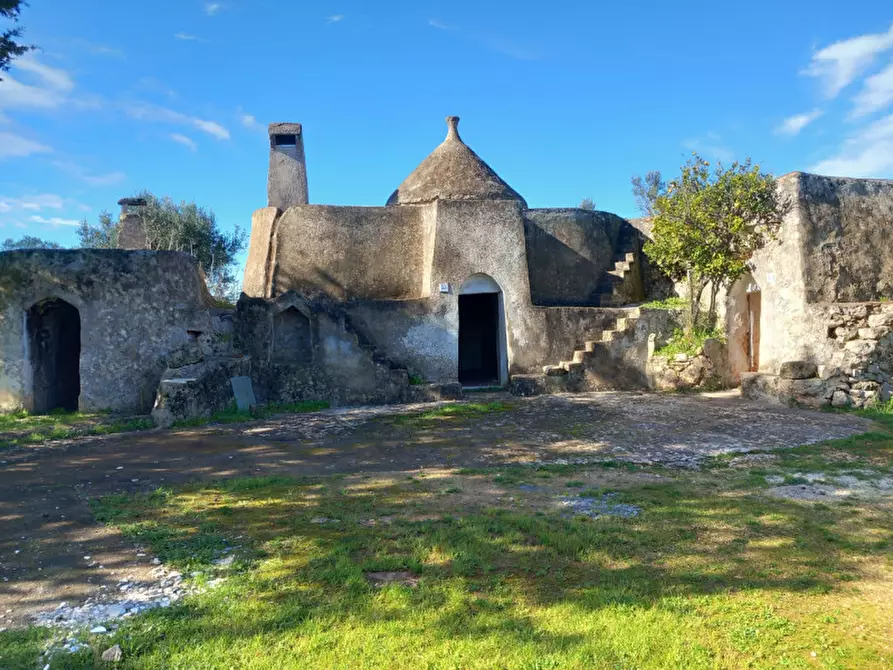 Immagine 1 di Rustico / casale in vendita  in C.da Don Giulio a Francavilla Fontana