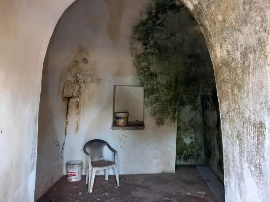 Immagine 5 di Rustico / casale in vendita  in C.da Don Giulio a Francavilla Fontana