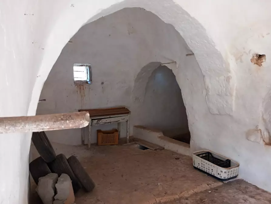 Immagine 11 di Rustico / casale in vendita  in C.da Don Giulio a Francavilla Fontana