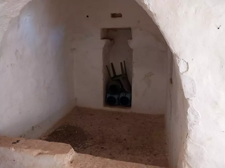 Immagine 12 di Rustico / casale in vendita  in C.da Don Giulio a Francavilla Fontana