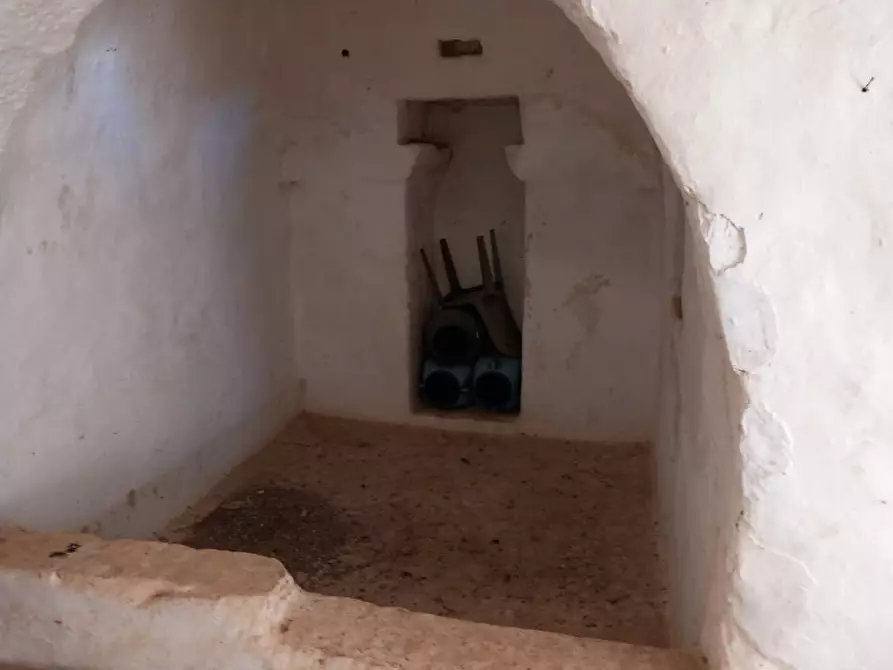 Immagine 13 di Rustico / casale in vendita  in C.da Don Giulio a Francavilla Fontana