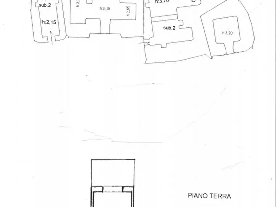 Immagine 36 di Rustico / casale in vendita  in C.da Don Giulio a Francavilla Fontana