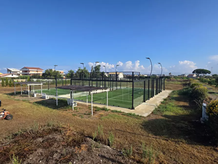 Immagine 2 di Terreno in affitto  in Via Bastione,49 a Milazzo