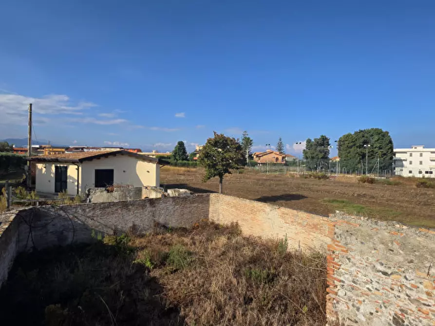 Immagine 3 di Terreno in affitto  in Via Bastione,49 a Milazzo