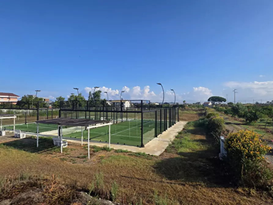 Immagine 4 di Terreno in affitto  in Via Bastione,49 a Milazzo