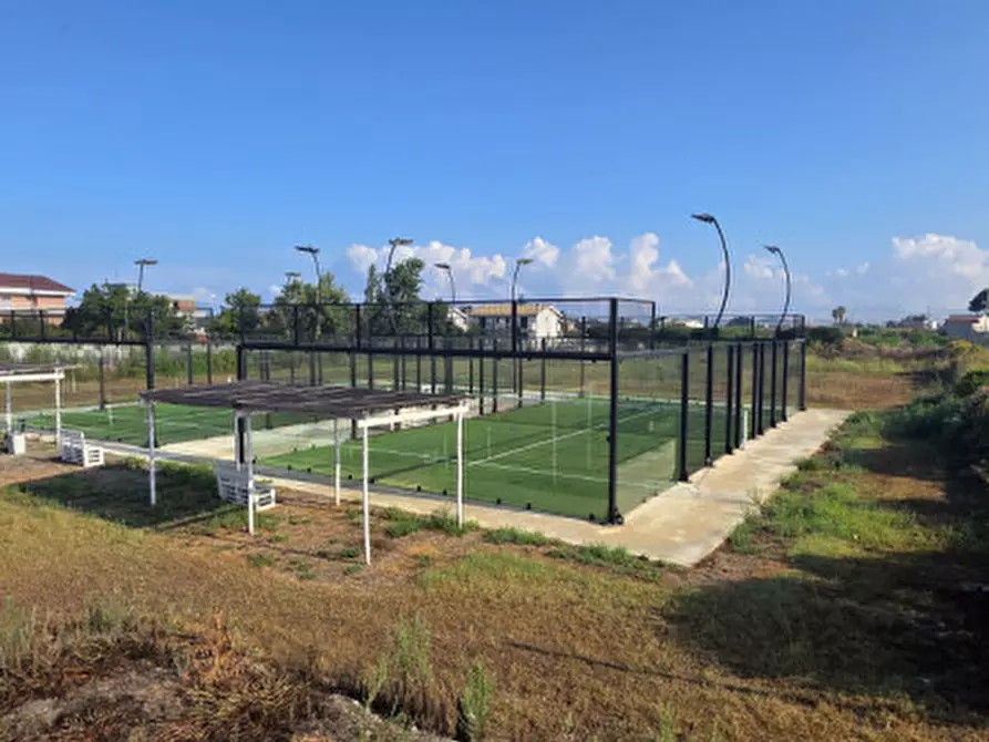 Immagine 5 di Terreno in affitto  in Via Bastione,49 a Milazzo