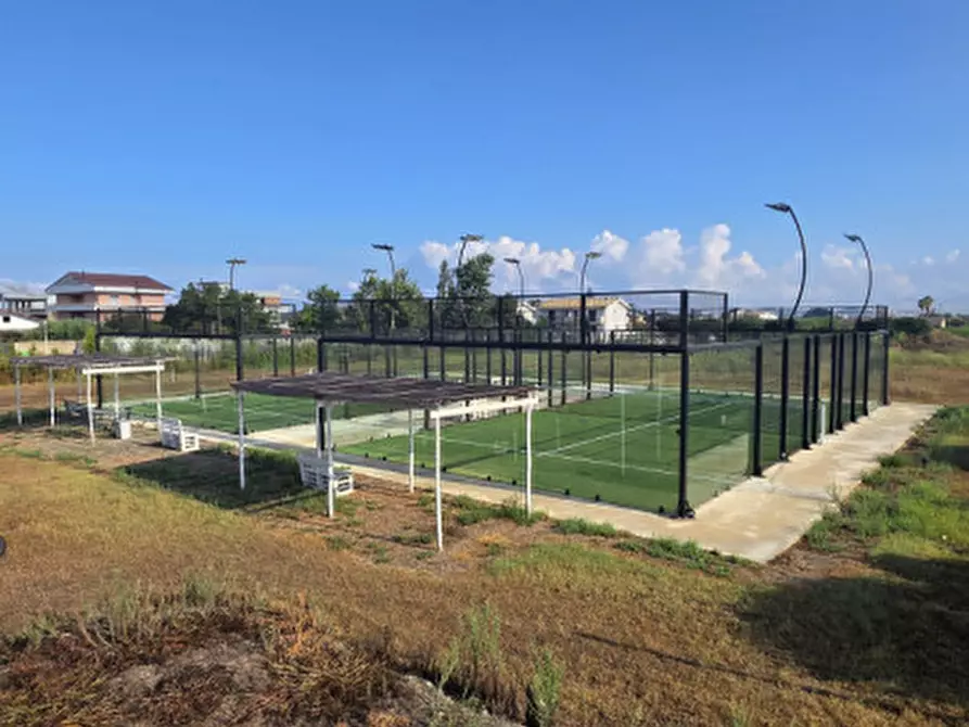 Immagine 6 di Terreno in affitto  in Via Bastione,49 a Milazzo